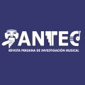 ANTEC: Revista Peruana de Investigación Musical 