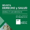 Revista derecho y salud 