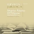 Revista jurídica Mario Alario D'Filippo 