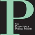 Revista perspectivas de políticas públicas 