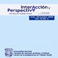 Interacción y Perspectiva. Revista de Trabajo Social 