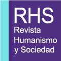 RHS revista humanismo y sociedad 
