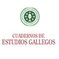 Cuadernos de Estudios Gallegos 