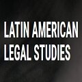 Latin american legal studies 