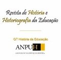 Revista de História e Historiografia da Educação 