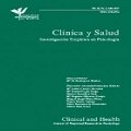 Revista de Psicopatología y Psicología Clínica 