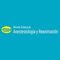 Revista cubana de anestesiología y reanimación 
