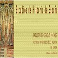 Hispania. Revista Española de Historia. Consejo Superior de Investigaciones científicas, Centro de Estudios Históricos, Madrid, 1988, núm. 169 