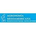 Agronomía mesoamericana 