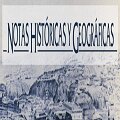 Notas históricas y geográficas 