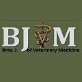 Brazilian Journal of Veterinary Medicine 