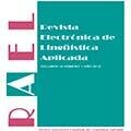 Revista Electrónica de Lingüística Aplicada 