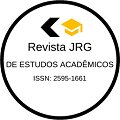 Revista JRG de Estudos Acadêmicos 