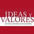 Ideas y Valores 