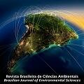 Revista Brasileira de Ciências Ambientais. Brazilian Journal of Environmental Sciences 