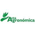 Acta Agronómica 