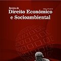 Revista de Direito Econômico e Socioambiental 