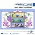 Archivos peruanos de cardiología y cirugía cardiovascular 