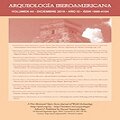 Arqueología Iberoamericana 