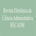 Revista Eletrônica de Ciência Administrativa - RECADM 