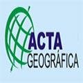 Acta Geográfica 