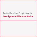 Revista Electrónica Complutense de Investigación en Educación Musical - RECIEM 
