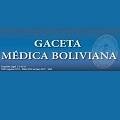 Gaceta Médica Boliviana 