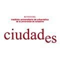 Ciudades. Revista del Instituto Universitario de Urbanística de la Universidad de Valladolid 