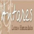Antares. Letras e Humanidades 