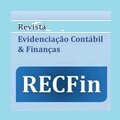 Revista Evidenciação Contábil & Finanças 
