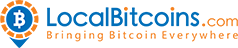 LocalBitcoins