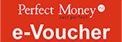 Perfect Money Voucher