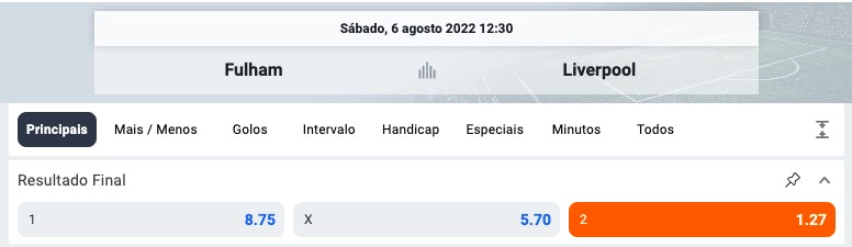 Handicap Europeu: o que é e como funciona - Bookmaker Ratings