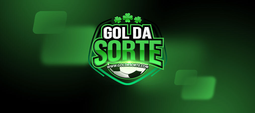 Gol da Sorte - Revisão e bônus - Aposta Online