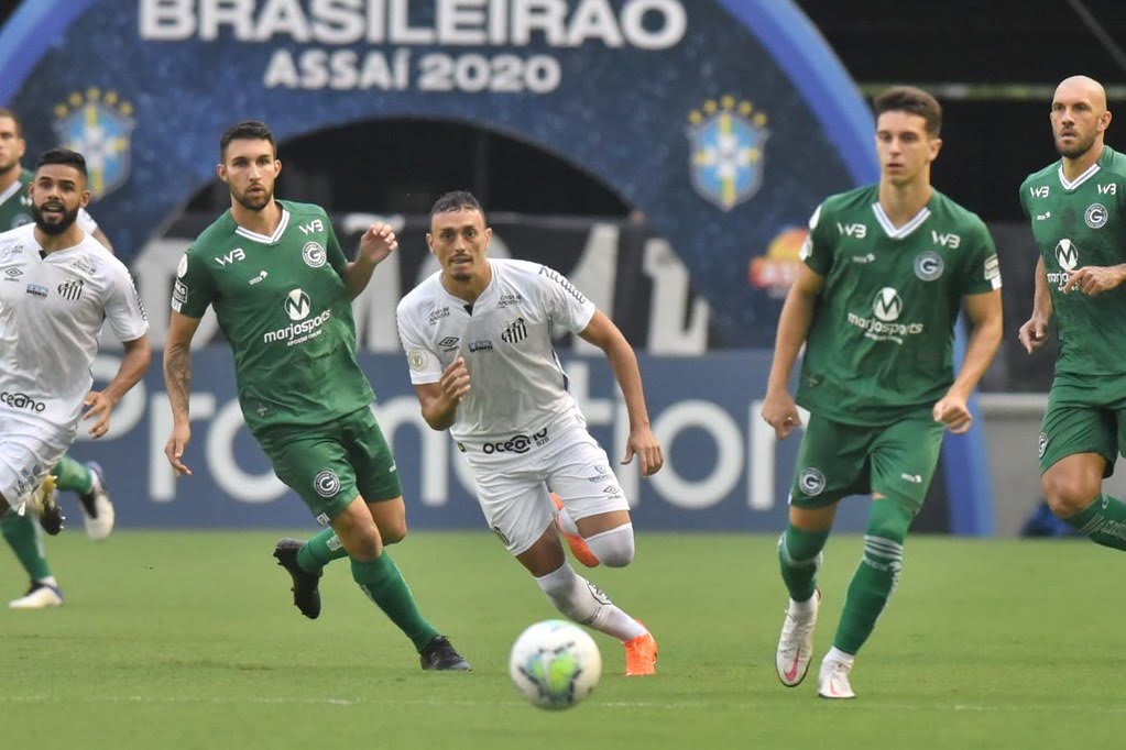 Palpites e Prognósticos Brasileirão Serie A 2023