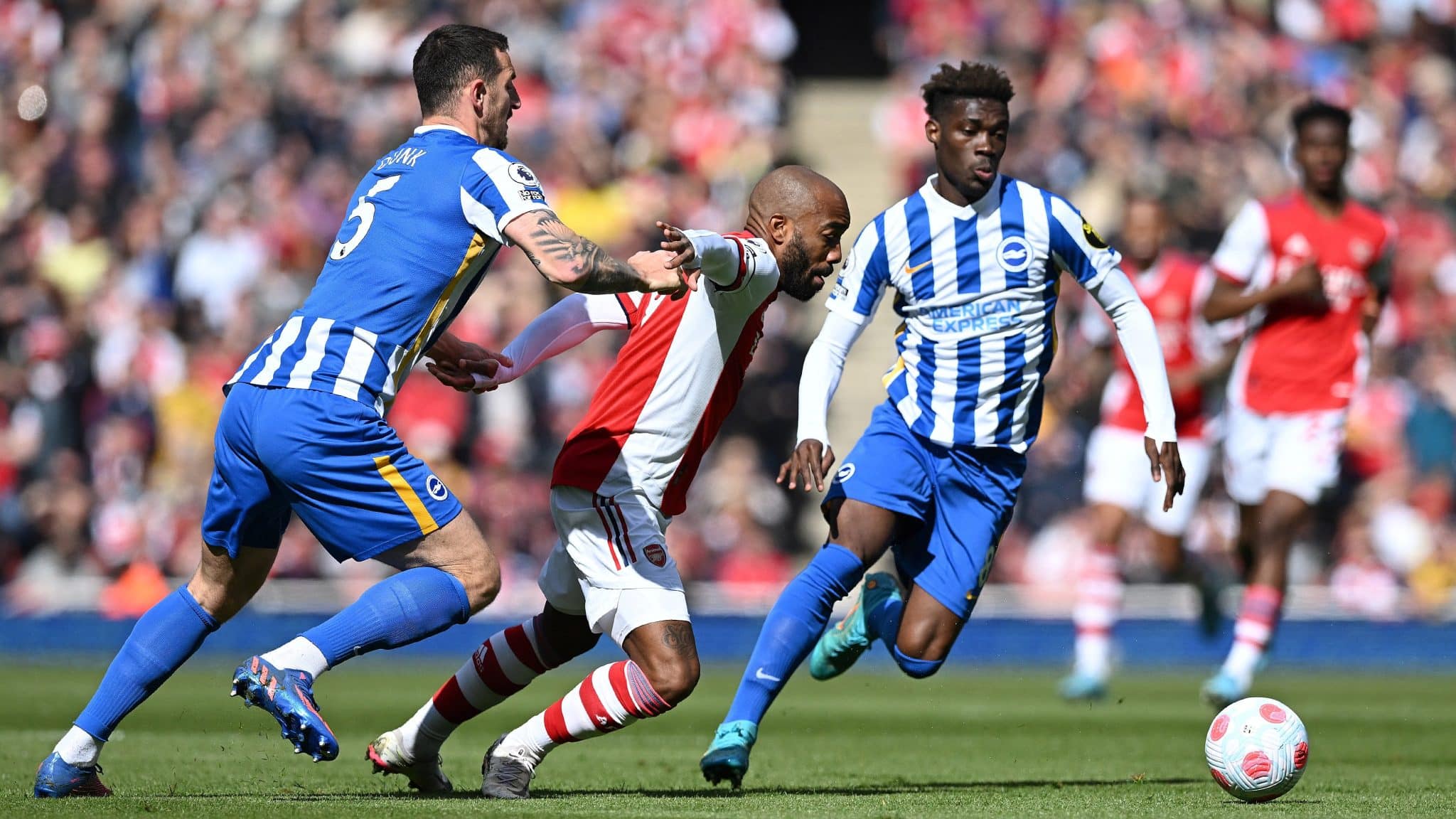 Arsenal x Manchester United – Prognósticos e Previsão do Jogo