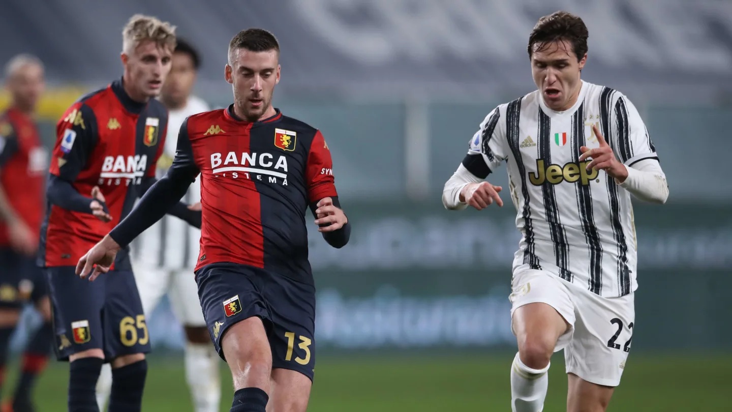 Palpite, Prognóstico e Odds para Genoa x Cagliari – 24/04