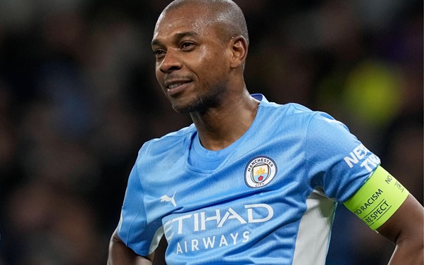 Fernandinho