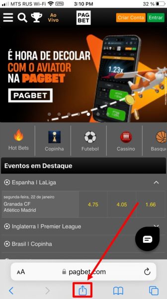 pagbet ios 3