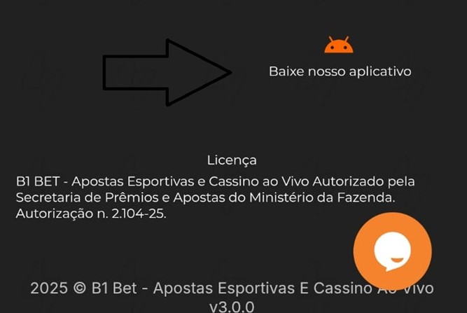 b1bet app