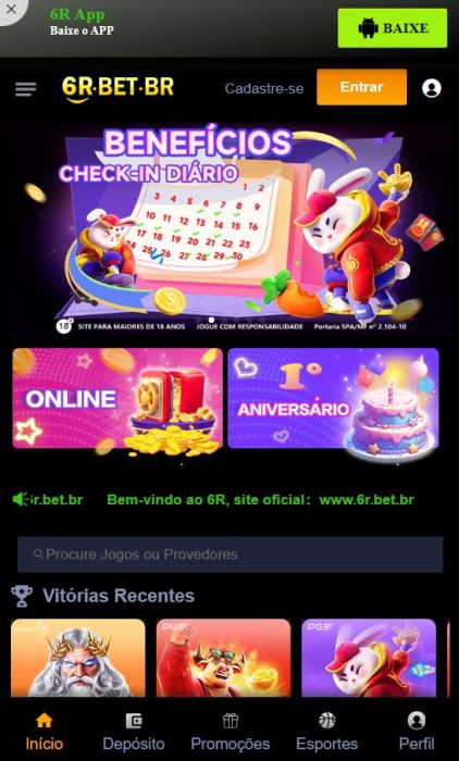 6rbet visual