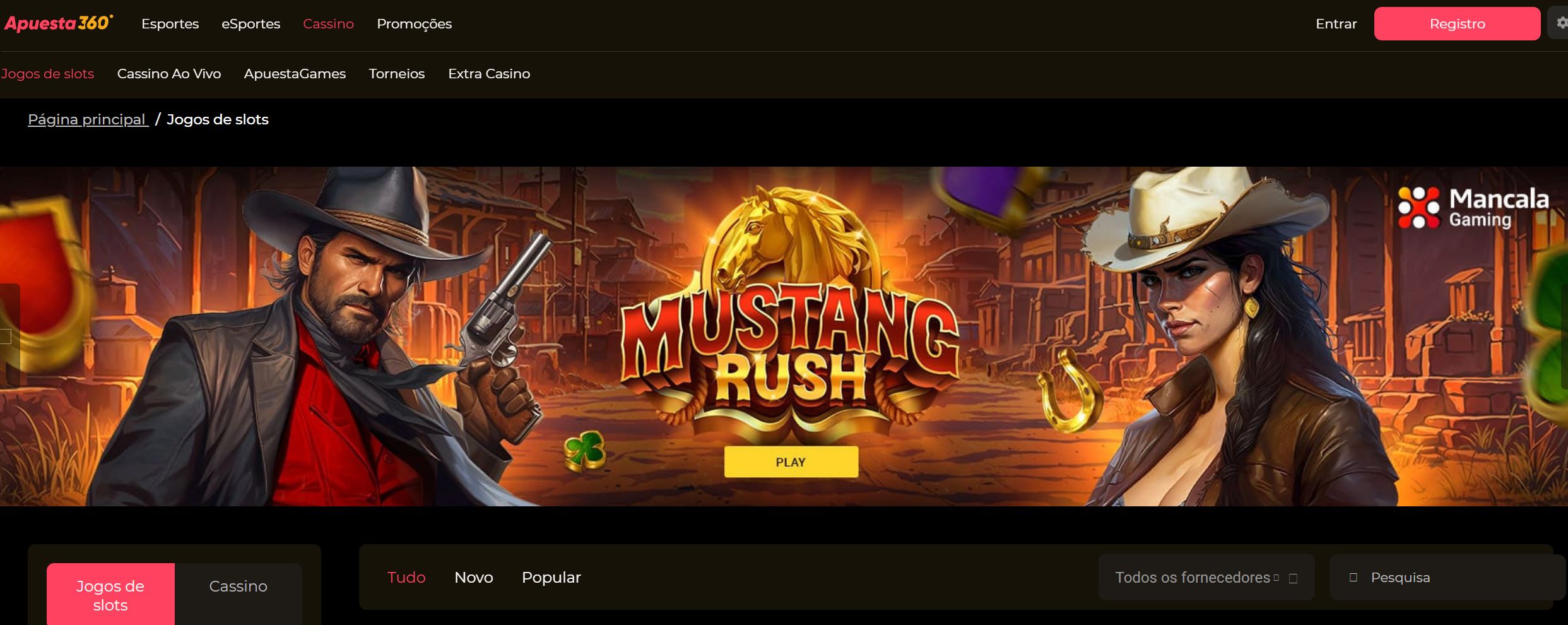 apuesta360 casino
