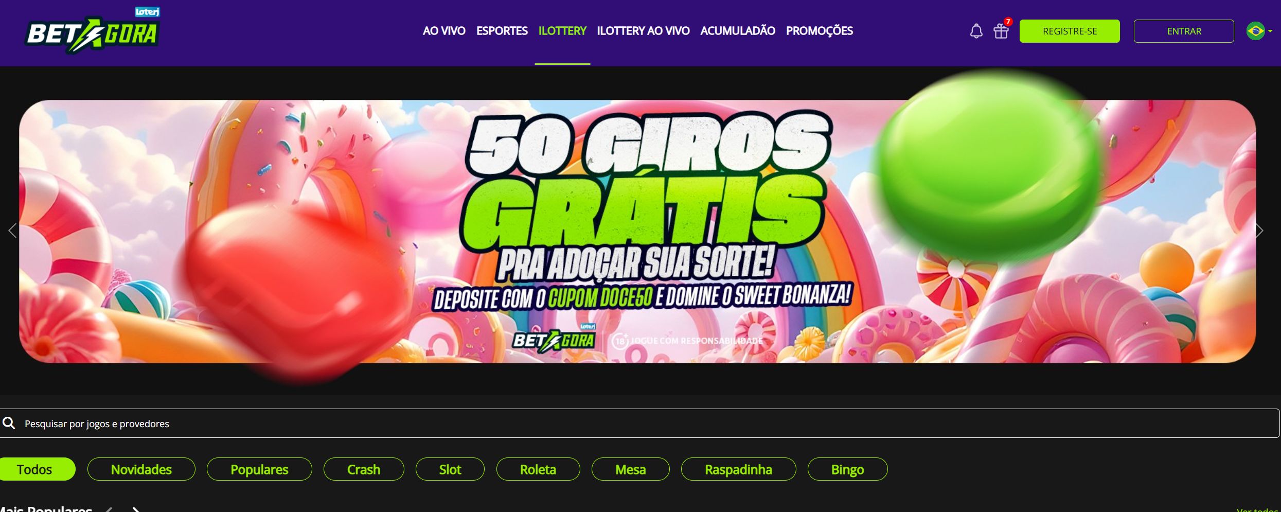 betagora visual