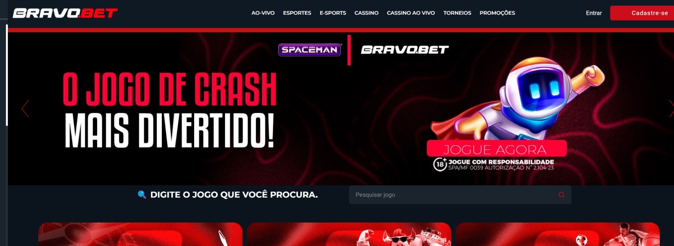 bravo bet visual
