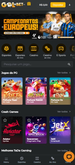 goldebet app 1