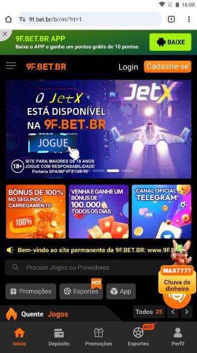 9fbet baixar passo 1