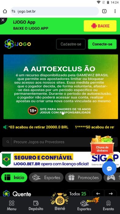 iJogo baixar passo 1