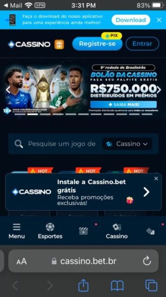ios passo 1
