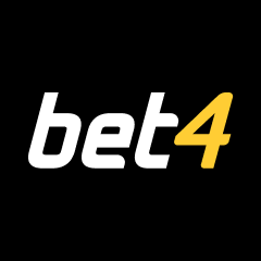 Bet4 Logo
