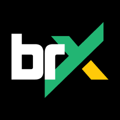 BRXBet Logo